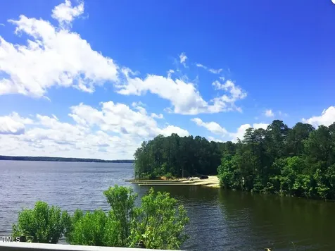 184 Seaforth Landing Drive Pittsboro NC 27312