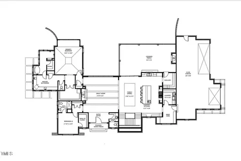 364 Brook Green Lane Pittsboro NC 27312