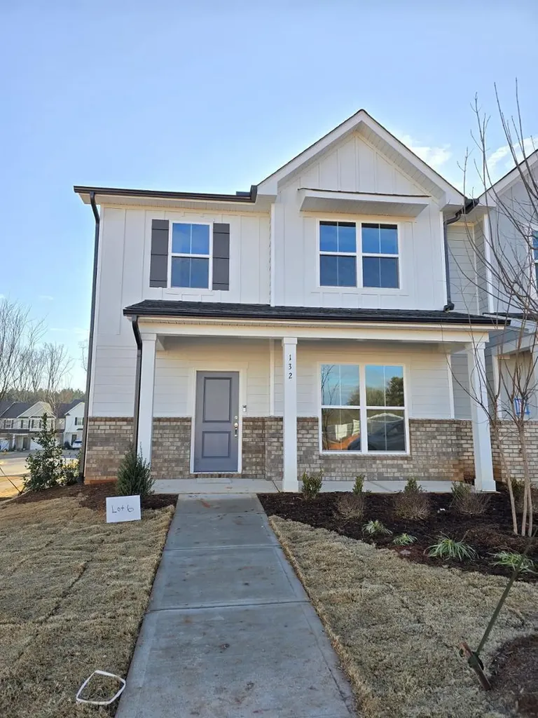 132 Abbots Mill Drive Raleigh NC 27603