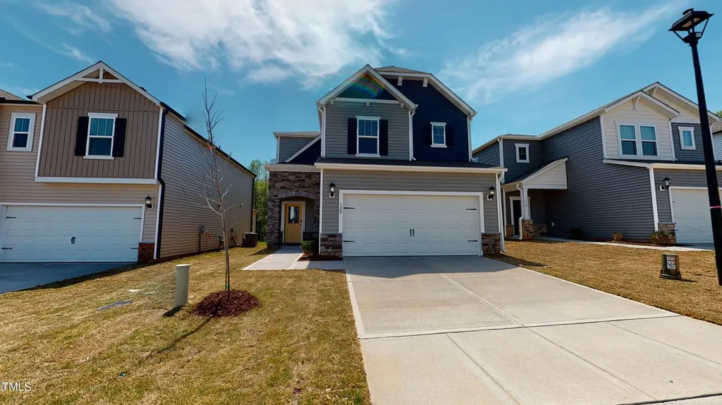 120 Anise Tree Way Clayton NC 27527