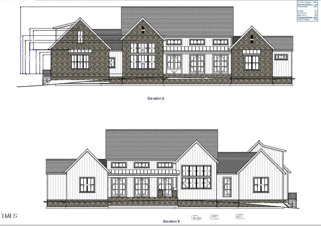 273 Blufftonwood Drive Pittsboro NC 27312