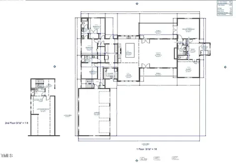 273 Blufftonwood Drive Pittsboro NC 27312