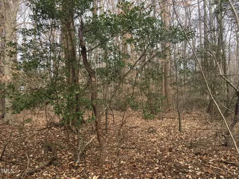 Tbd Siler City Snow Camp Road Siler City NC 27344