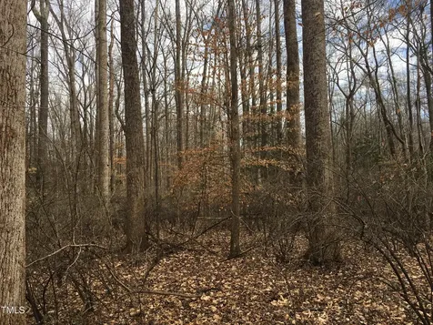 Tbd Siler City Snow Camp Road Siler City NC 27344