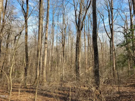 Tbd Siler City Snow Camp Road Siler City NC 27344
