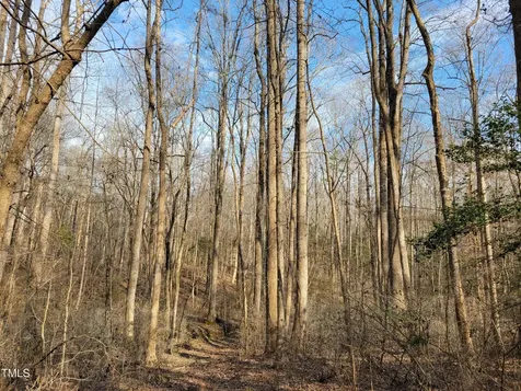 Tbd Siler City Snow Camp Road Siler City NC 27344
