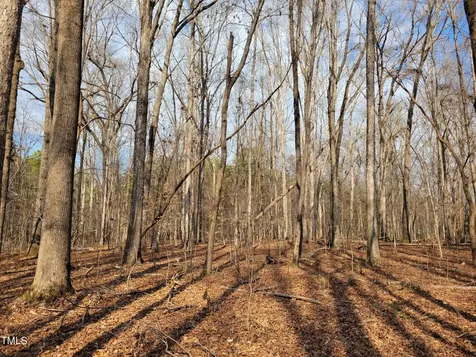 Tbd Siler City Snow Camp Road Siler City NC 27344