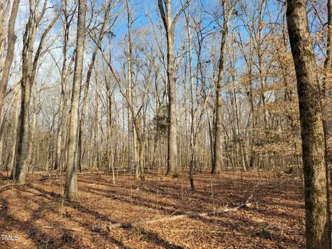 Tbd Siler City Snow Camp Road Siler City NC 27344