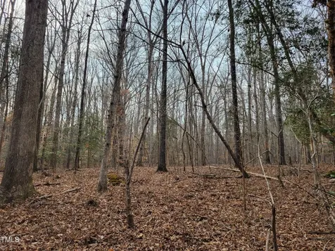 Tbd Siler City Snow Camp Road Siler City NC 27344