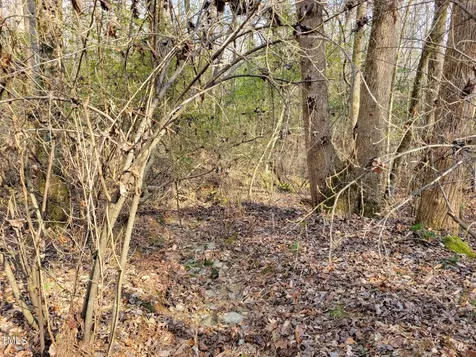 Tbd Siler City Snow Camp Road Siler City NC 27344