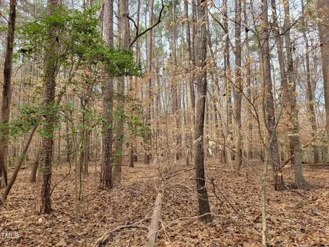 Tbd Siler City Snow Camp Road Siler City NC 27344