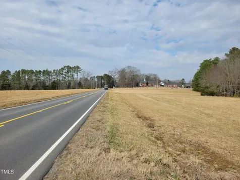 Tbd Siler City Snow Camp Road Siler City NC 27344