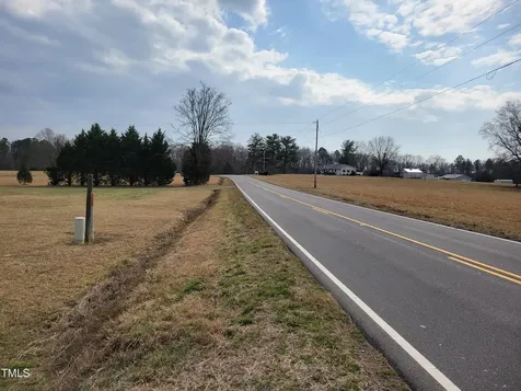 Tbd Siler City Snow Camp Road Siler City NC 27344