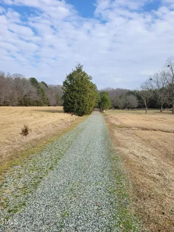 Tbd Siler City Snow Camp Road Siler City NC 27344