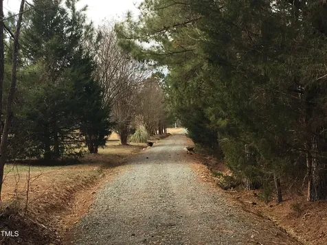 Tbd Siler City Snow Camp Road Siler City NC 27344