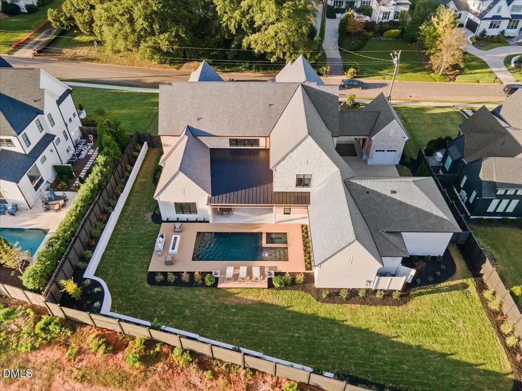 214 Reynolds Road Raleigh NC 27609