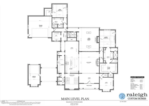 214 Reynolds Road Raleigh NC 27609