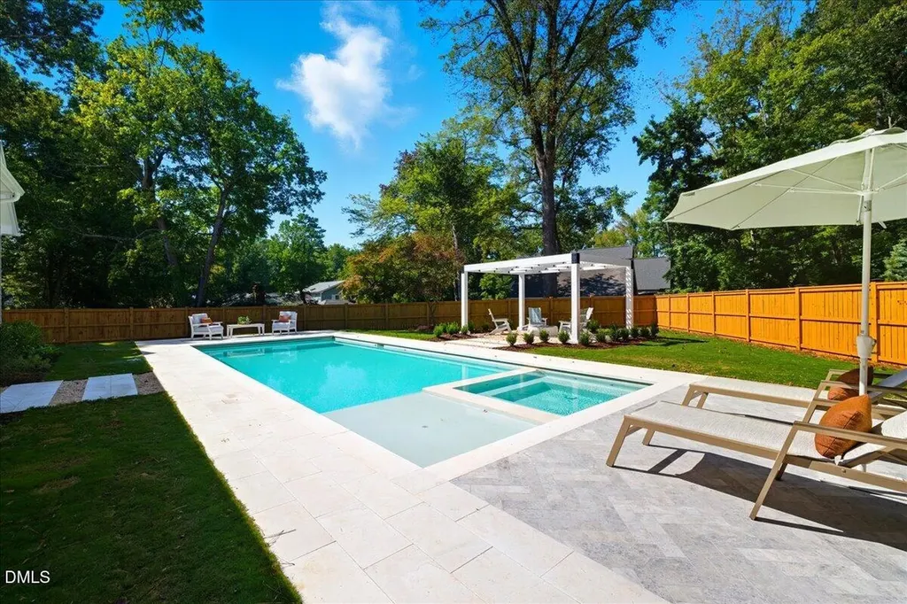 4305 Windsor Place Raleigh NC 27609