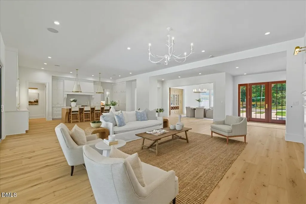 4305 Windsor Place Raleigh NC 27609