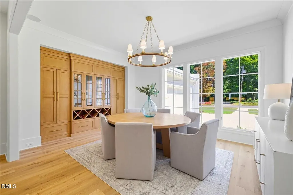 4305 Windsor Place Raleigh NC 27609