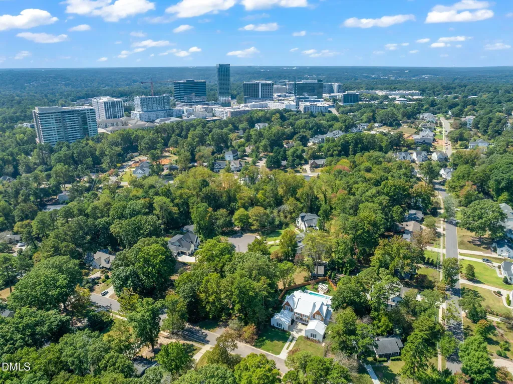 4305 Windsor Place Raleigh NC 27609