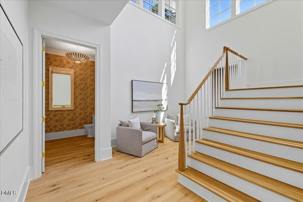 4305 Windsor Place Raleigh NC 27609