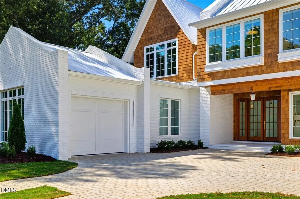 4305 Windsor Place Raleigh NC 27609