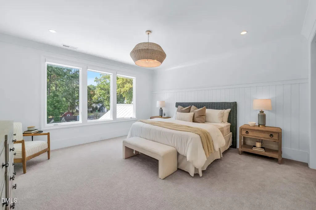 4305 Windsor Place Raleigh NC 27609