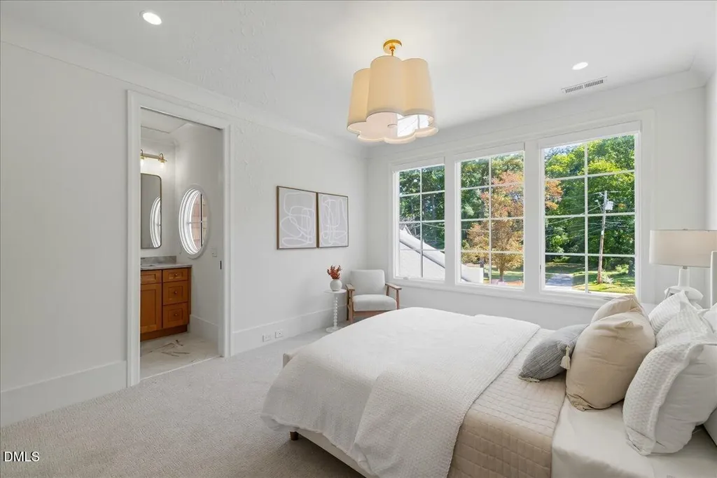 4305 Windsor Place Raleigh NC 27609