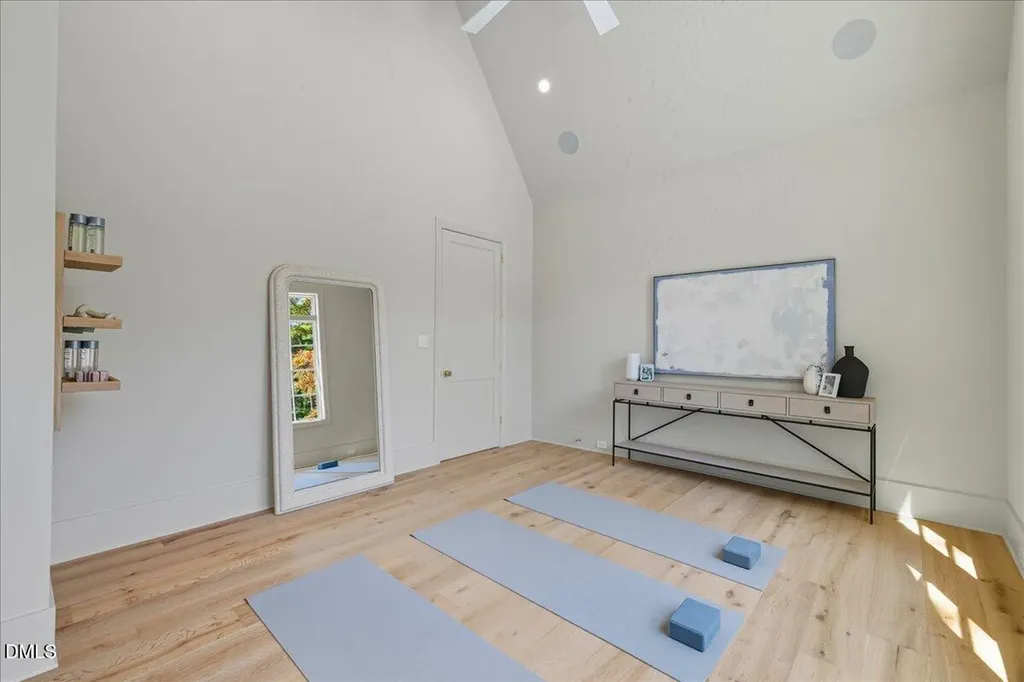 4305 Windsor Place Raleigh NC 27609