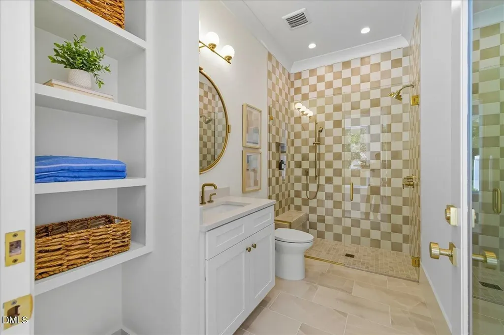 4305 Windsor Place Raleigh NC 27609