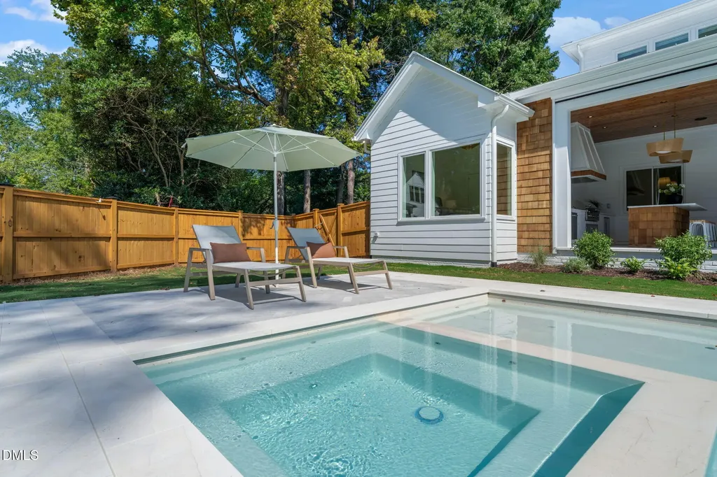 4305 Windsor Place Raleigh NC 27609