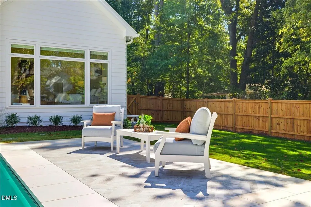 4305 Windsor Place Raleigh NC 27609