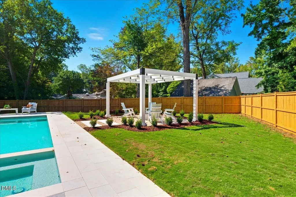 4305 Windsor Place Raleigh NC 27609