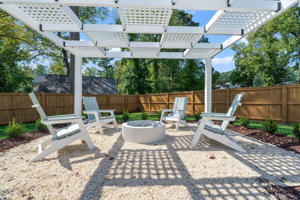 4305 Windsor Place Raleigh NC 27609