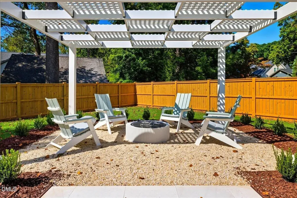 4305 Windsor Place Raleigh NC 27609