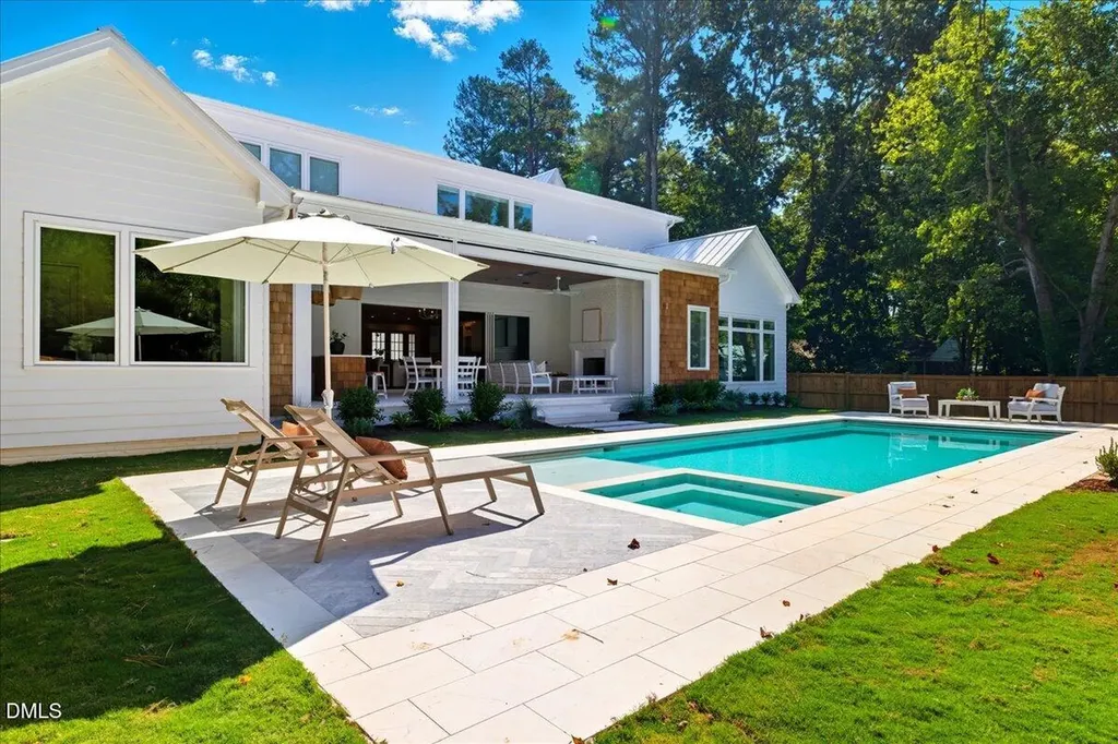 4305 Windsor Place Raleigh NC 27609