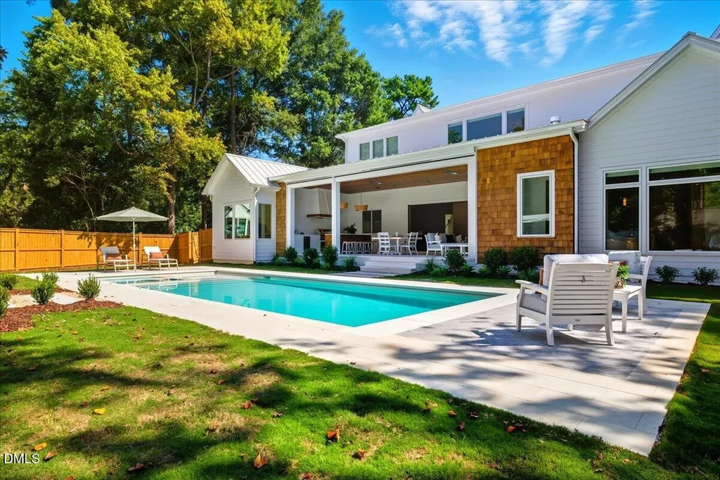 4305 Windsor Place Raleigh NC 27609