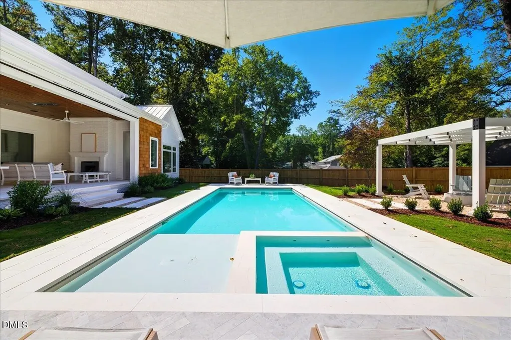 4305 Windsor Place Raleigh NC 27609