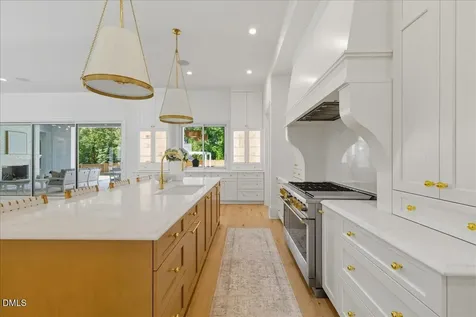 4305 Windsor Place Raleigh NC 27609