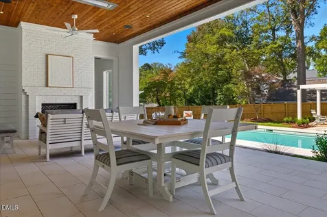 4305 Windsor Place Raleigh NC 27609