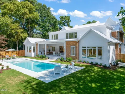 4305 Windsor Place Raleigh NC 27609