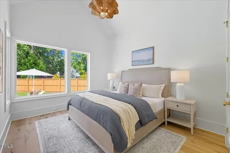 4305 Windsor Place Raleigh NC 27609