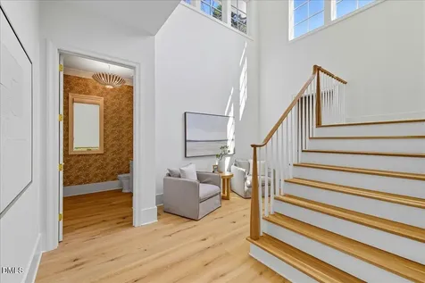 4305 Windsor Place Raleigh NC 27609