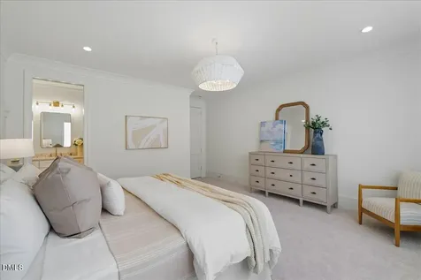4305 Windsor Place Raleigh NC 27609