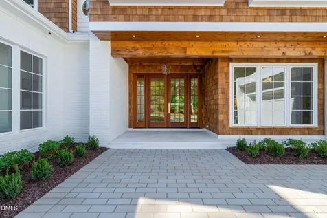 4305 Windsor Place Raleigh NC 27609