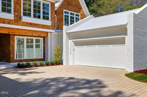 4305 Windsor Place Raleigh NC 27609