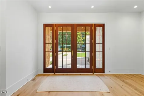 4305 Windsor Place Raleigh NC 27609