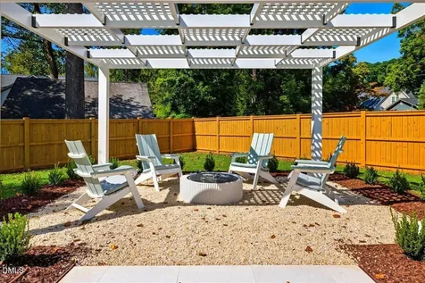 4305 Windsor Place Raleigh NC 27609