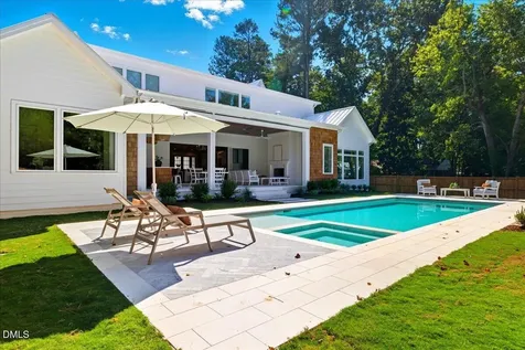 4305 Windsor Place Raleigh NC 27609